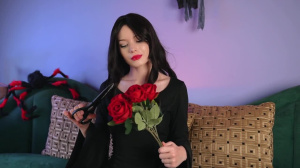 Morticia Addams gets her Tight and Wet Pussy Fucked and Creampied! Halloween Contest Vid - Diana Rider Morticia Addams gets her Tight and Wet Pussy Fucked and Creampied! Halloween Contest Vid - Diana Rider